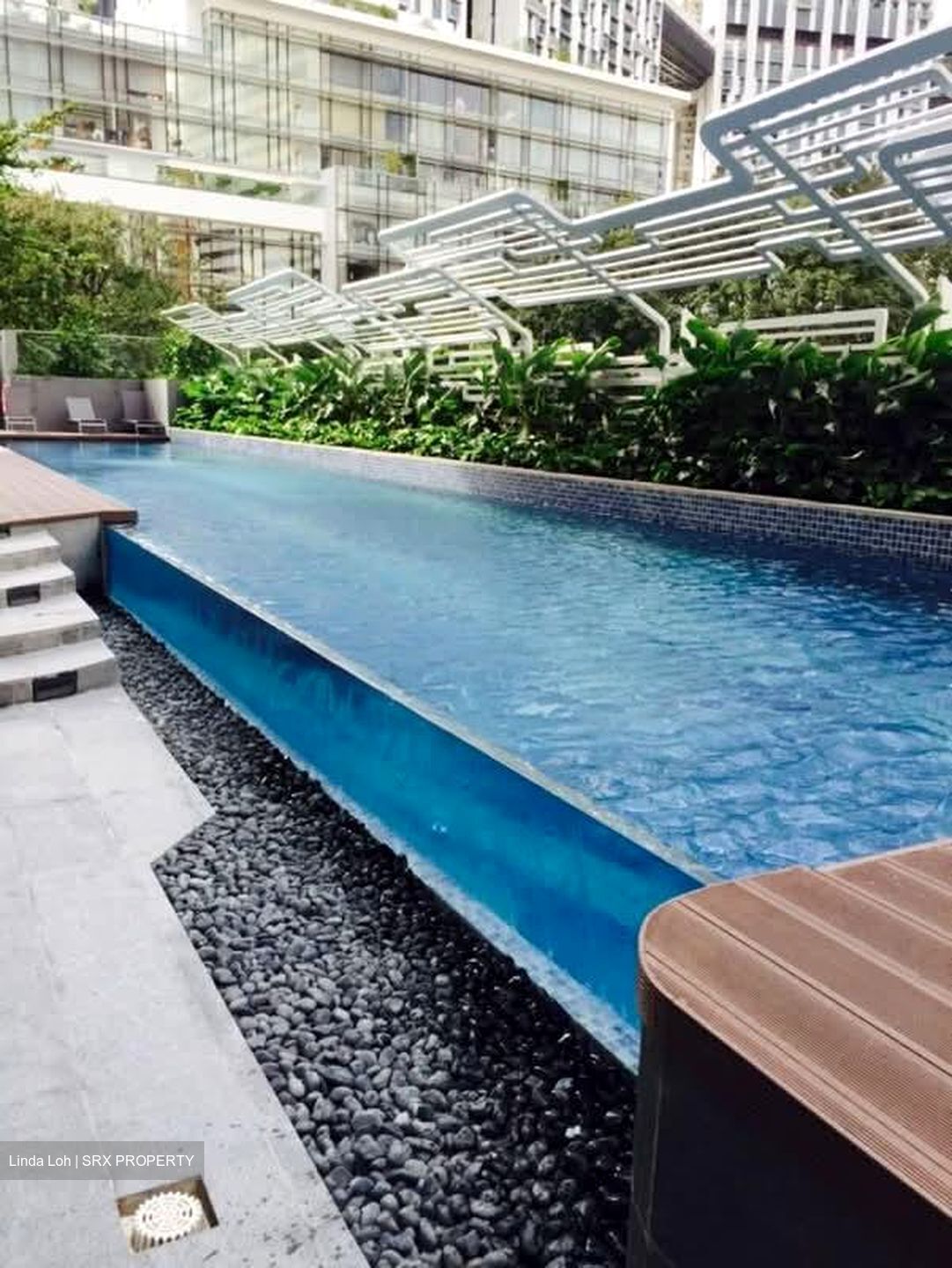 Onze @ Tanjong Pagar (D2), Apartment #588175391